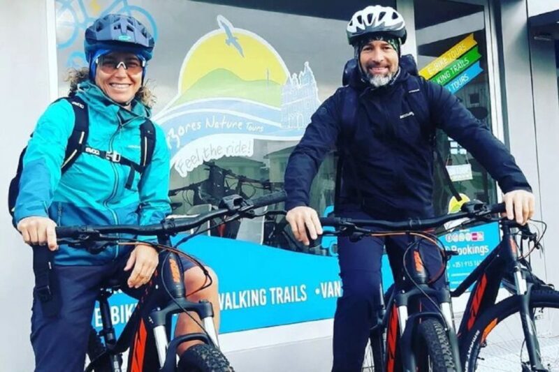 Terceira Island : Mountain Bike Rental - Final Thoughts