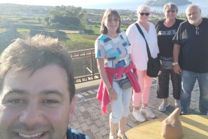 Terceira Island Private Tour with Transfer - A Deep Dive into the Terceira Experience