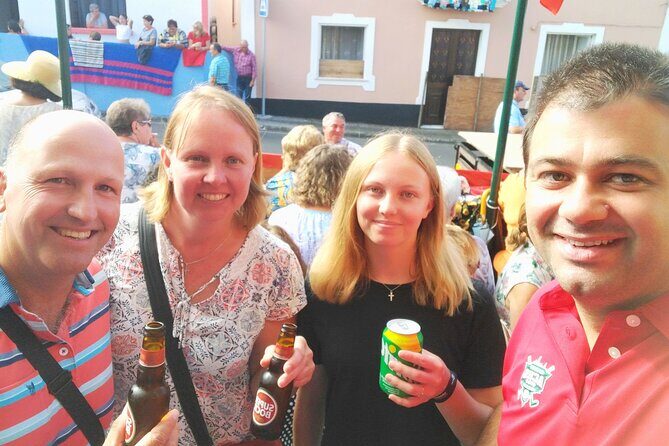Terceira Island Private Tour with Transfer - FAQ