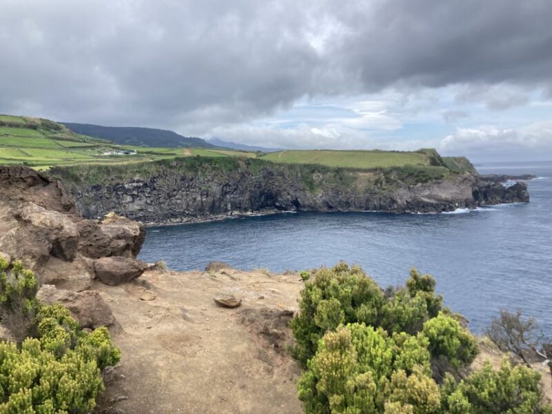Terceira Island Scenic Hiking Trails Tour (Shared Tour) - Who Should Consider This Tour?