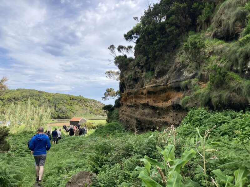Terceira Island Scenic Hiking Trails Tour (Shared Tour) - Frequently Asked Questions (FAQs)