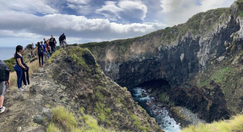 Terceira Island Scenic Hiking Trails Tour (Shared Tour) - Final Thoughts