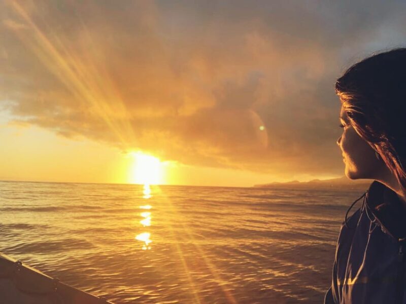 Terceira Island : Sunset Boat excursion with local drink - Who Will Love This Experience
