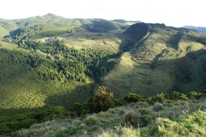 Terceira Island: Walking Trails Hiking Tour - FAQ
