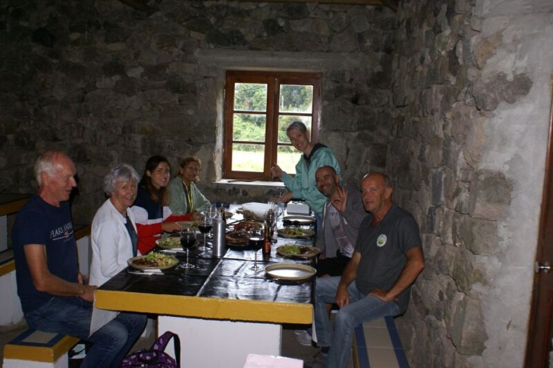 Terceira Island Whale Watching and Jeep Tour - Why This Tour Works Well
