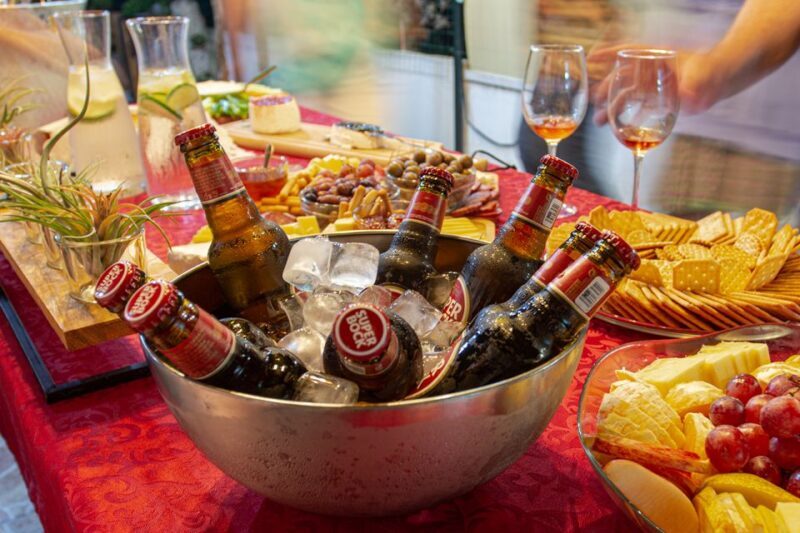 Terceira: Volcanic Wine Tasting Tour with Tapas - A Closer Look at the Experience