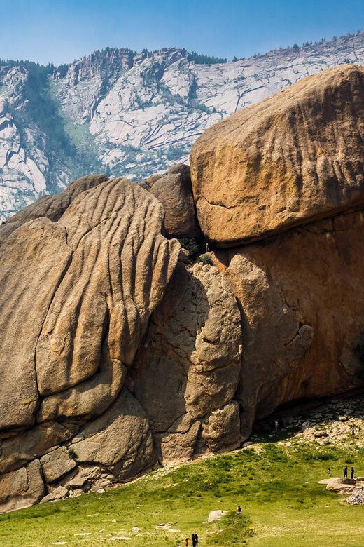 Terelj ,Khar khorum ,Horse ride , Camel ride , Monastery - FAQs