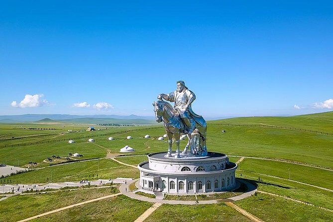 Terelj National Park and Chinggis Khaan Statue Tour - The Sum Up: Is It Worth It?