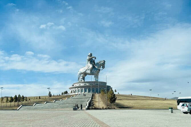 Terelj National Park and Chinggis Khaan Statue Tour - Key Points