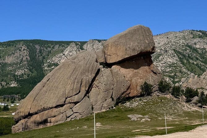 Terelj National Park and Chinggis Khaan Statue Tour - A Detailed Look at the Tour Experience
