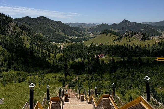 Terelj National Park and Chinggis Khaan Statue Tour - FAQ