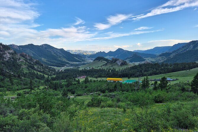 Terelj National Park & Chinggis Khan Statue Day Tour - The Sum Up