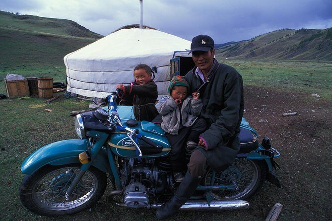 Terelj National Park, Chinggis Khan Statue Day Tour - Why This Tour Offers Great Value