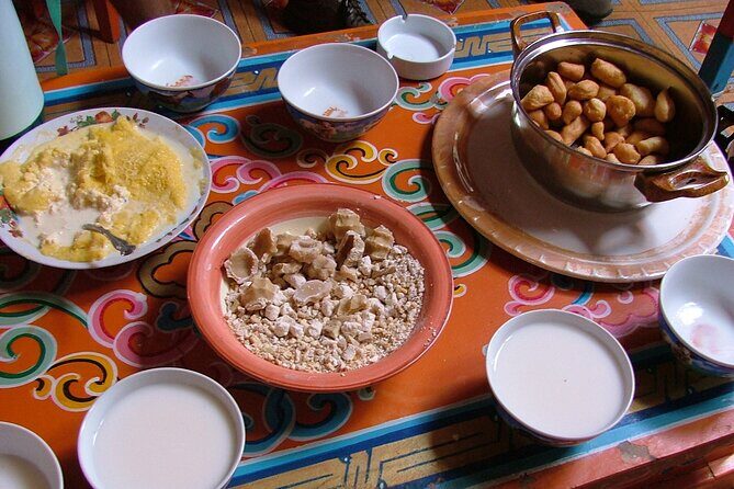 Terelj National Park, Chinggis Khan Statue Day Tour - FAQs about the Tour