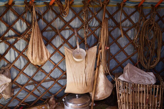 Terelj National Park, Chinggis Khan Statue Day Tour - Final Thoughts