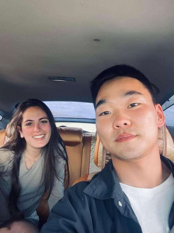 Terelj national park transport /Best price tour - Exploring the Highlights of Mongolia in a Single Day