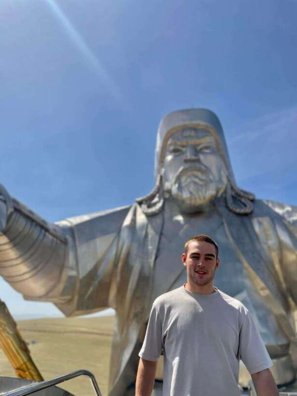 Terelj national park transport /Best price tour - Why This Tour Offers Great Value