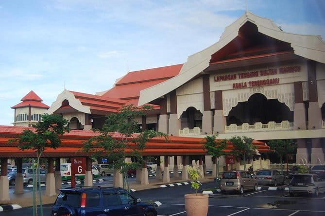 Terengganu Airport Private Transfer (Arrival/Departure) - Detailed Breakdown of the Experience