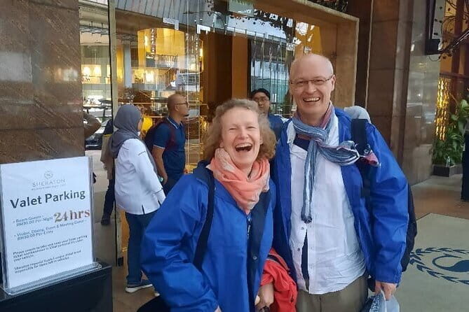 Terengganu Airport Private Transfer (Arrival/Departure) - Who Should Consider This Service?