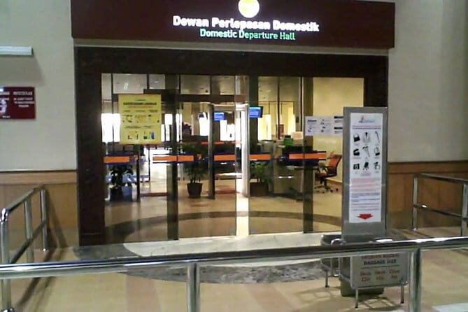 Terengganu Airport Private Transfer (Arrival/Departure) - Final Thoughts on the Terengganu Airport Private Transfer