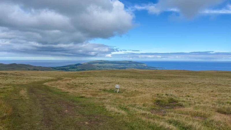 Terevaka Horse Excursion: The highest point and 360° view. - FAQ