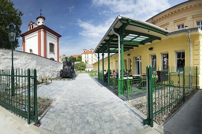 Terezin Camp & Bohemian Switzerland: TOP-RATED Small Group Tour from Prague - Final Thoughts