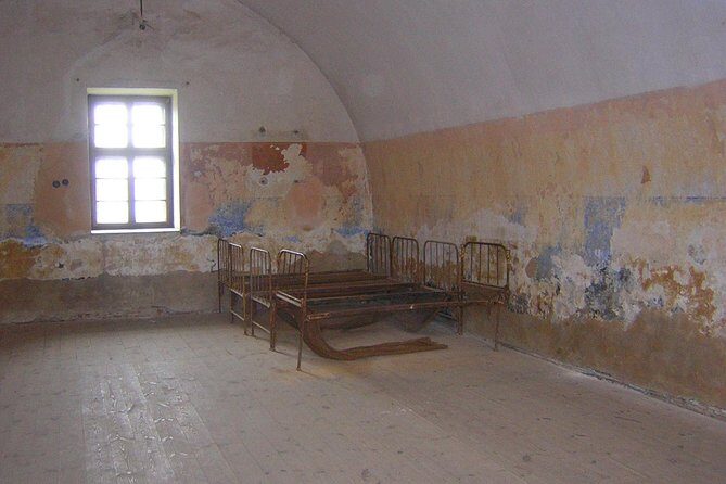 Terezin Concentration Camp - A town of rich and painful history - Key Points