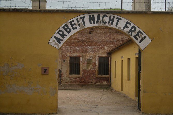 Terezin Concentration Camp - A town of rich and painful history - Why This Tour Is Worth It