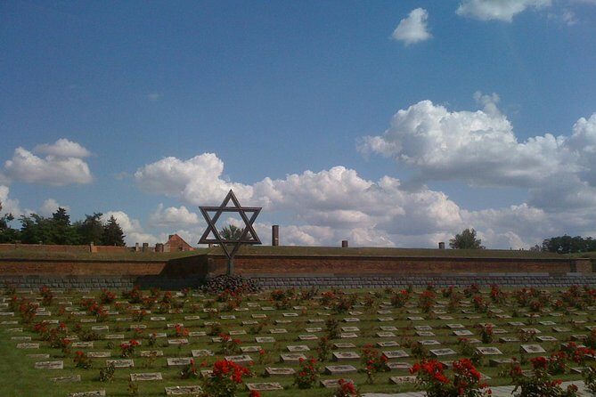 Terezin Concentration Camp - A town of rich and painful history - Who Should Consider This Tour?