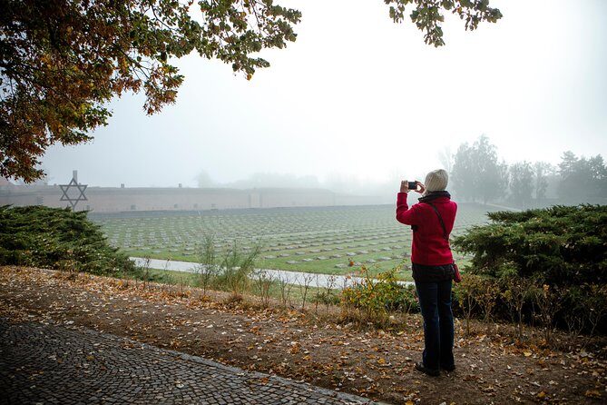 Terezin Concentration Camp Day Tour from Prague - Who Should Consider This Tour?