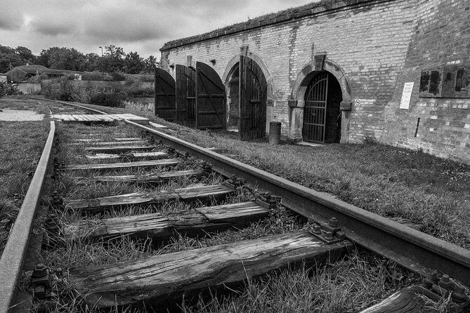 Terezin Concentration Camp Day Tour Including Admission From Prague - FAQ