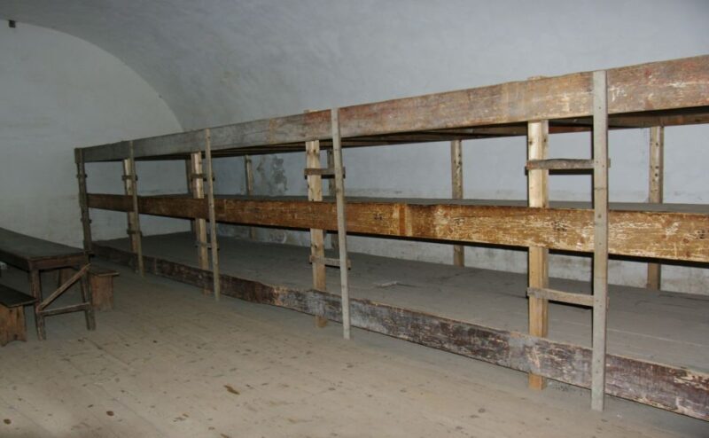 Terezín Concentration Camp Private Tour from Prague by Car - Frequently Asked Questions
