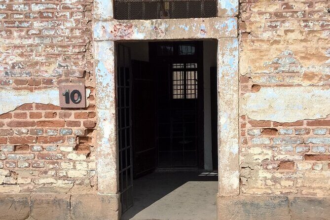 Terezin: Concentration camp visit - Frequently Asked Questions