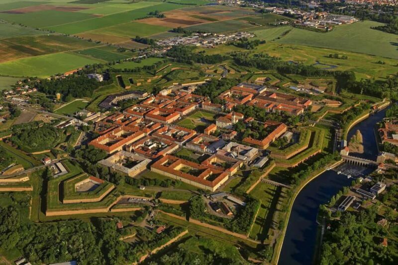 Terezin Concentration Camp w/HolocaustHistorian(Semi)Private - Terezin Concentration Camp with Holocaust Historian (Semi)Private Tour: A Deeply Personal Journey into History