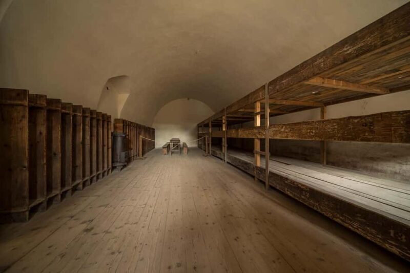 Terezin Concentration Camp w/HolocaustHistorian(Semi)Private - Who Should Consider This Tour?