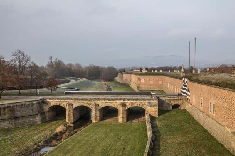 Terezin Concentration Camp w/HolocaustHistorian(Semi)Private - FAQ