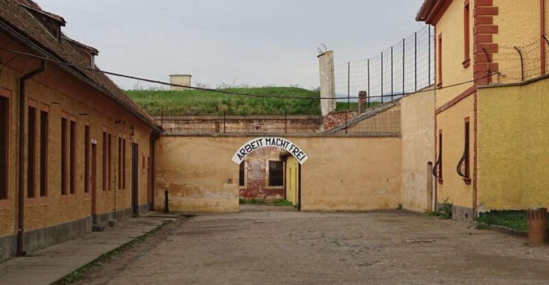 Terezin concentration field excursion - Experience the Terezín Concentration Camp Tour: A Deeply Moving Journey
