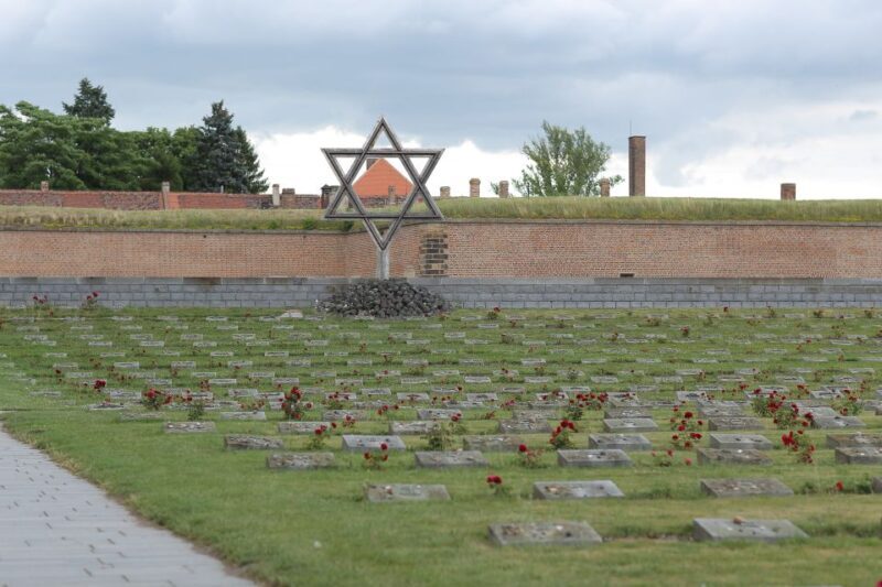 Terezin: Guided Tour of the Concentration Camp and Museum - Who Should Consider This Tour?