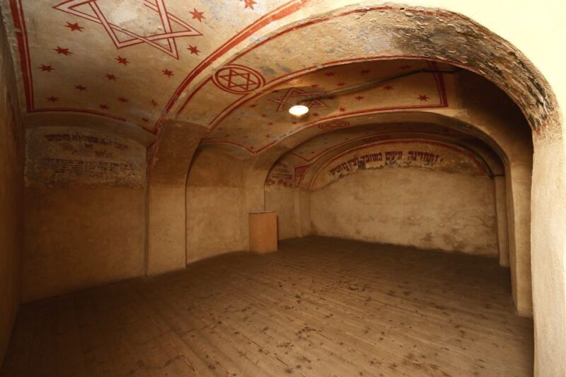 Terezin Memorial: Entry Ticket Combo w. Guided Walking Tour - An In-Depth Look at the Terezin Memorial Experience