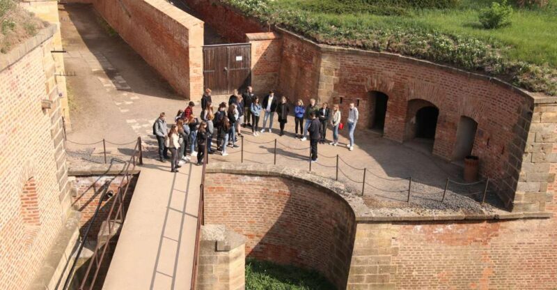 Terezin Memorial: Entry Ticket Combo w. Guided Walking Tour - FAQ