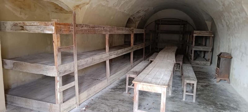 Terezín: Private Day Trip from Prague - Exploring Terezín: A Private Day Trip from Prague