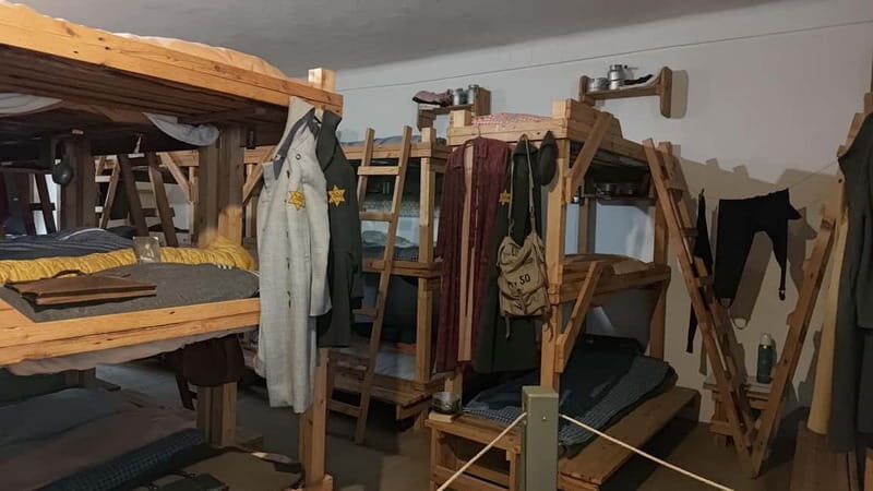 Terezín: Private Day Trip from Prague - Key Points