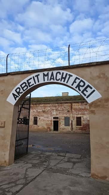 Terezín: Private Day Trip from Prague - Why This Tour Offers Real Value