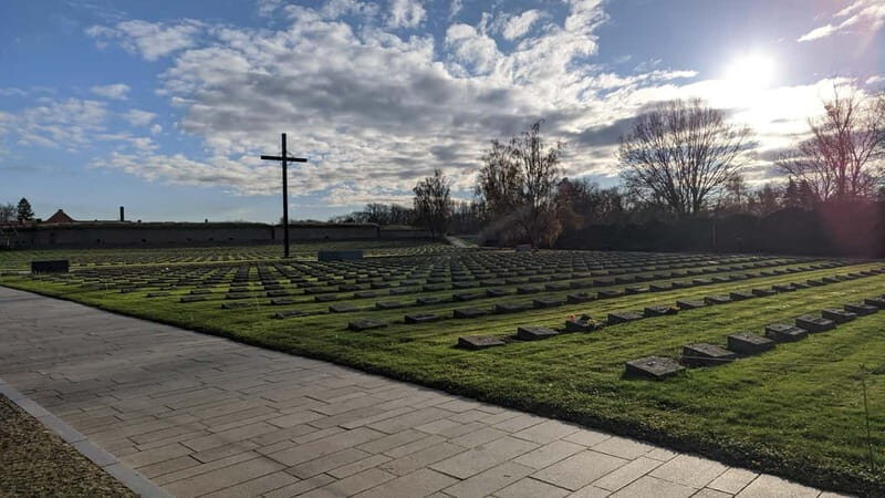 Terezín: Private Day Trip from Prague - Who Will Benefit Most?