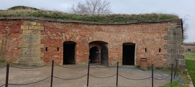 Terezín: Private Day Trip from Prague - The Sum Up