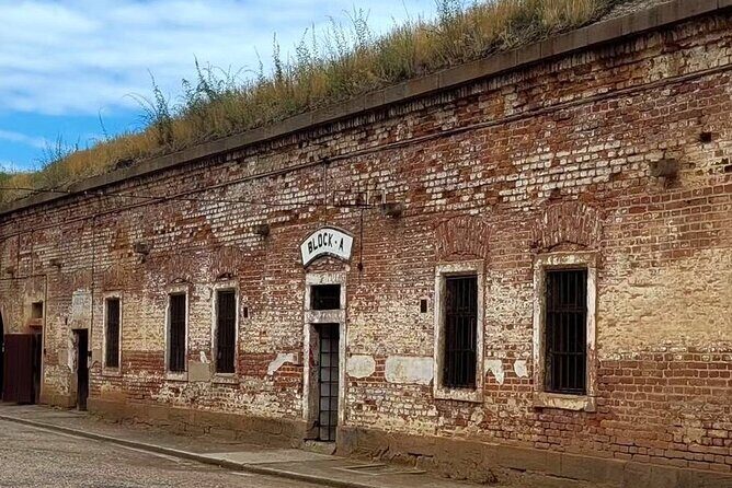 Terezin: Private Half-Day Tour from Prague - Authentic storytelling and reviews: what travelers say