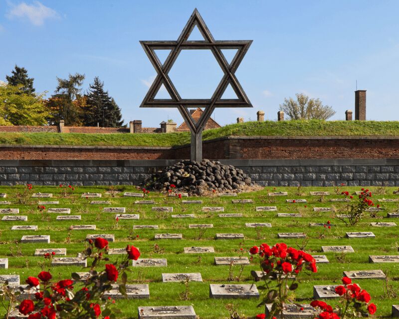 Terezin, Ustek and Litomerice Concentration Camp-Guided Tour - Experience the Deep History of Terezin, Ustek, and Litomerice in a 6-Hour Guided Tour