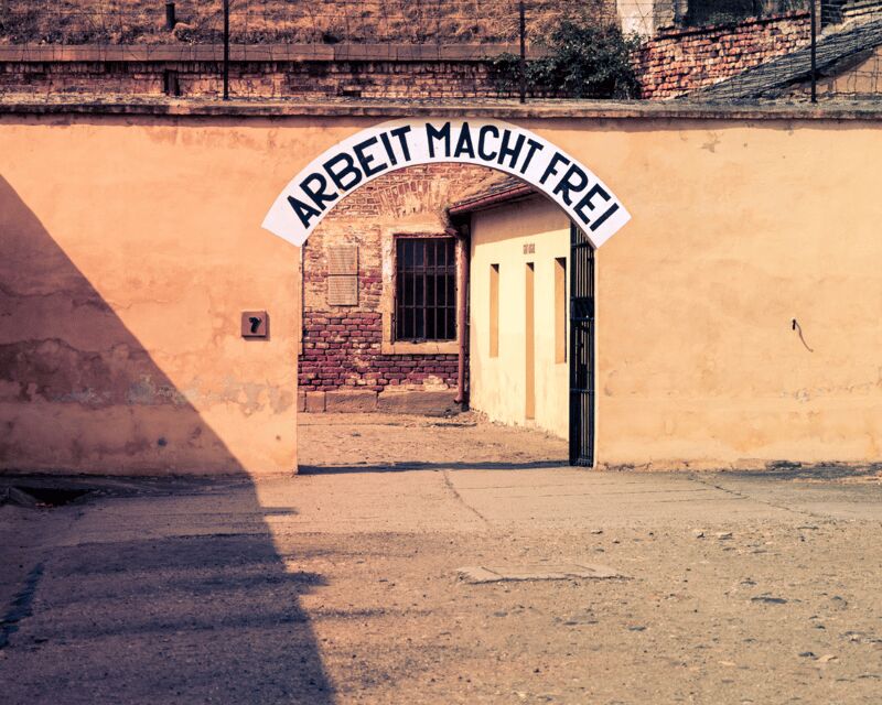 Terezin, Ustek and Litomerice Concentration Camp-Guided Tour - Key Points