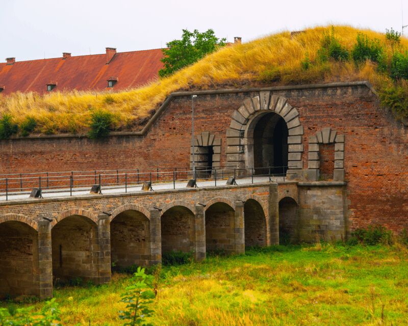 Terezin, Ustek and Litomerice Concentration Camp-Guided Tour - Is This Tour Worth It?