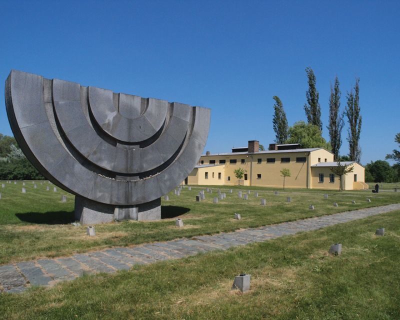 Terezin, Ustek and Litomerice Concentration Camp-Guided Tour - FAQ